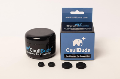#ad ™ Cauliflower Ear Magnets Premium Silicone Magnet Compression Kit for Cauli... $61.95