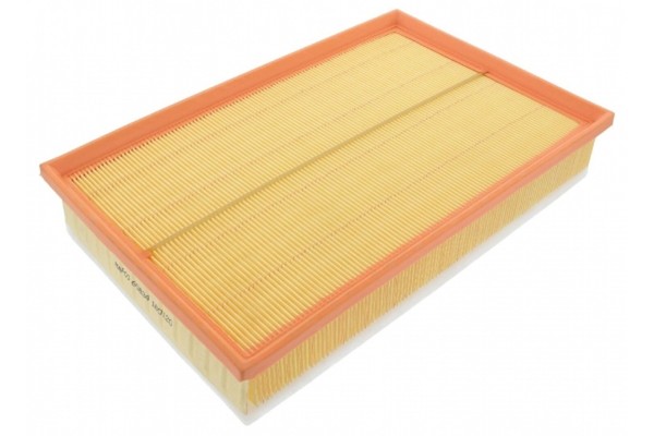 Mapco Luftfilter 60834 Filtereinsatz FüR Skoda Audi VW 1K1 Golf 3C5 8P1 EOS A3 5-image