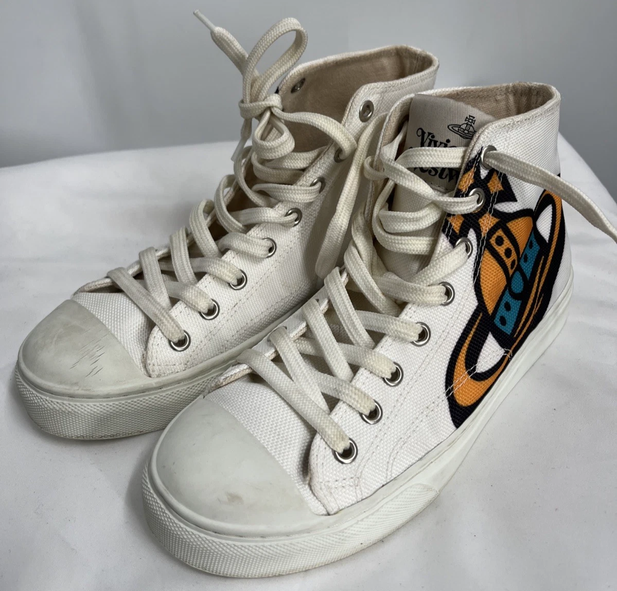 25+ Vivienne Westwood Shoes for Women for sale | Updated Oct 2026
