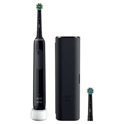Oral-B Pro Series 3 Black Edition Zahnbürste #1907343