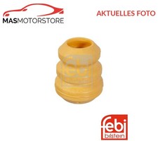 ANSCHLAGPUFFER STOßDÄMPFER FEBI BILSTEIN 178695 A FÜR SUBARU IMPREZA,LEGACY V