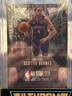 2025 Topps Scottie Barnes Base (Raw)