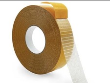2 in. x 33 ft. Double-Sided Carpet Tape 4-Pack