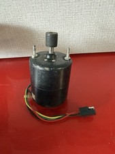 Ford Thunderbird Power Window Motor Fits Right Or Left Side 1961-1962 61-62 Used