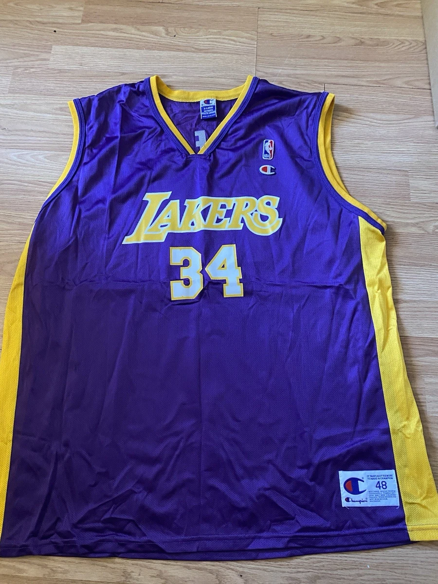 Champion Size XL NBA Jerseys for sale | eBay