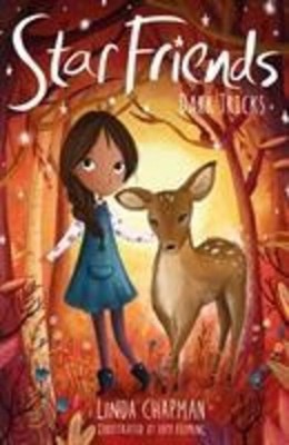 Dark Tricks | Linda Chapman | Englisch | Taschenbuch | Star Friends | 2018
