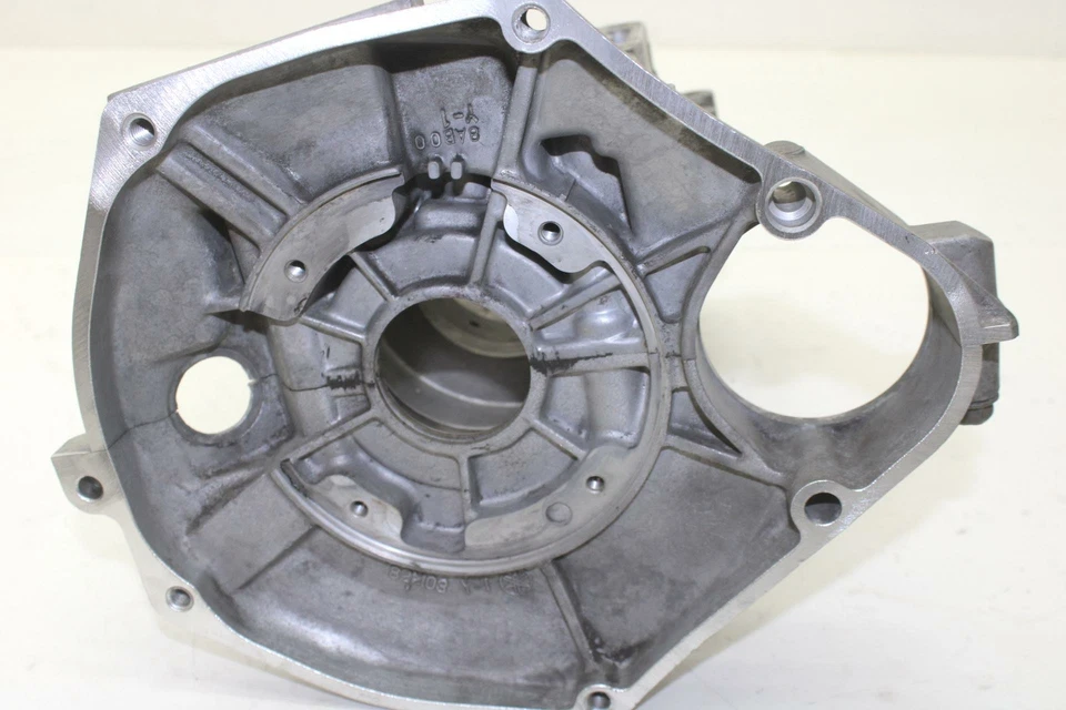 Estuche de manivela 96 Yamaha Vmax 500 XT Pro Action OEM 8AB-15100-01-00 B519 Foto 3 de 4