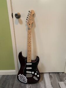 Fender Stratocaster Made In Mexico | eBay Fender Stratocaster Made In Mexico | eBay