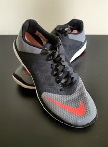 nike fs lite run 3 grey