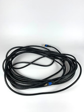 Kable Direkt HDMI 40' Black High Speed AV Cable Ethernet ARC Ultra HD 4K