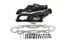 Bk Coated Headersfor 64-87 Chevy Chevelle El Camino Monte Carlo Small Block V8