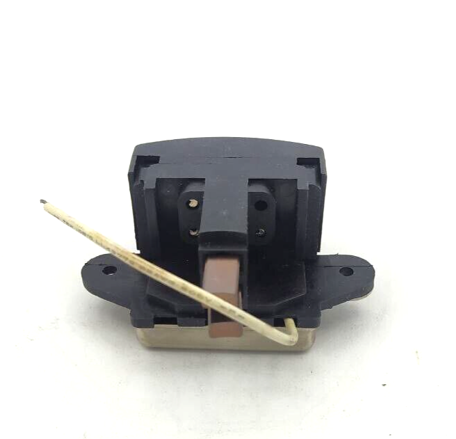 Regolatore Tensione Motore Trattorino Rasaerba 2P77F 2P82F LONCIN 271930021 0001 69031513 - Foto 7