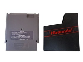 Chip&acute;n Dale Rescue Rangers - Nintendo NES (inkl. Schutzh&uuml;lle)