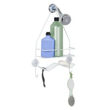 Shower Caddy Hanging Bathroom Organizer, Stainless Steel Shower Rack