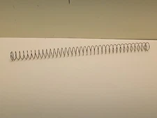 Stanley Yankee Screwdriver Return Spring 130, 68-130