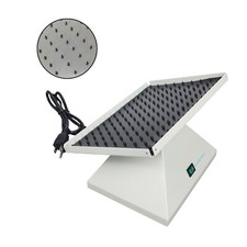 110V 6W 28.2oz Lab Tube 3D Mixer Tubes Rocker Test Tube Oscillating Mixer