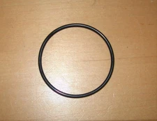 Honda 91302-KF0-003 Oil Filter Cover/Alternator Gasket/Seal O-RING