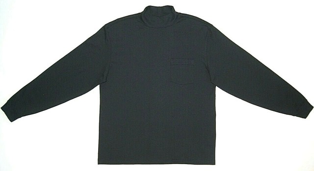 ll bean turtleneck mens