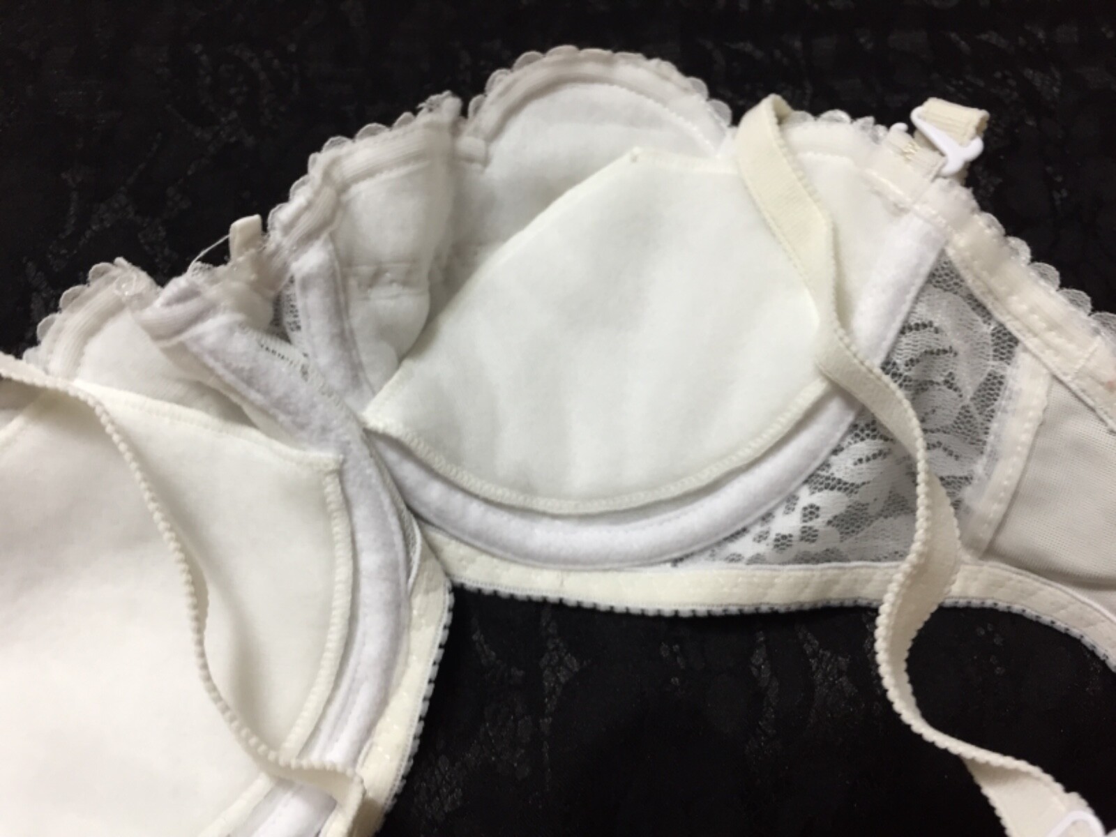 Unbranded Bra  Size us 34b it3b eu75b padedd unde… - image 7