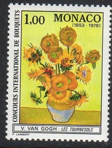 MONACO 1978 - 1161 Neuf** sans charniere