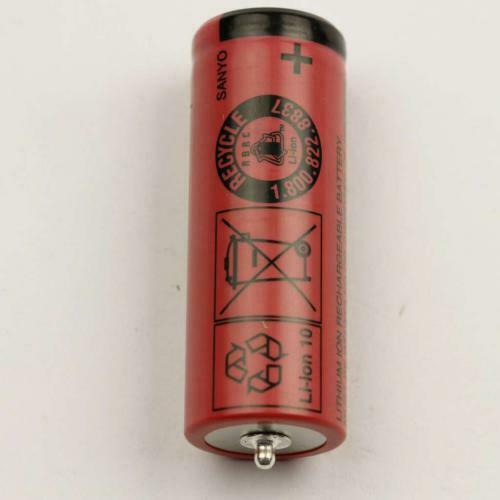 Аккумулятор sanyo ur18500y