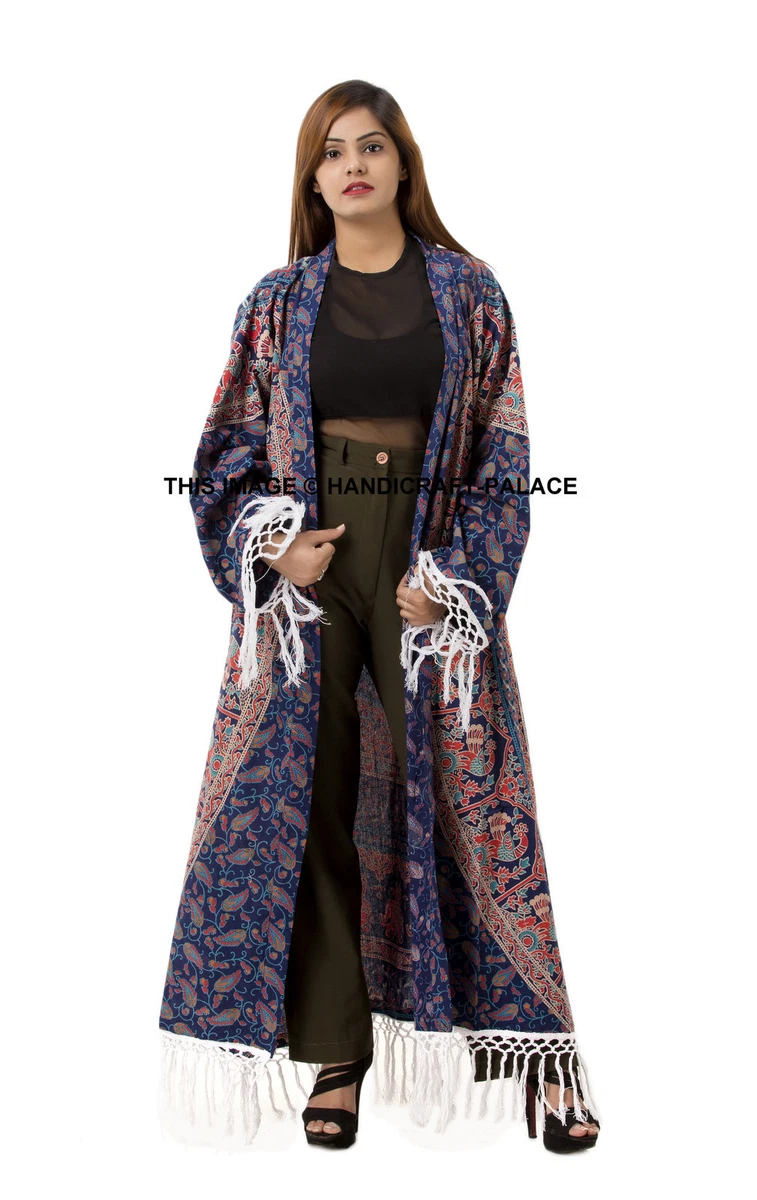 Shawl kimono best sale cardigan