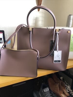 LA TERRE FASHION PETA APPROVED VEGAN WOMEN'S in