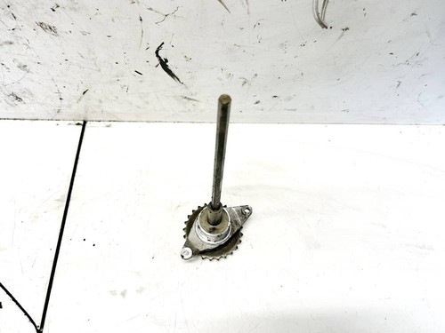 Audi Q7 2007 Oil Pump Gear (Pulley) 079109570ap, 079109570ap   fsj #1987404-51