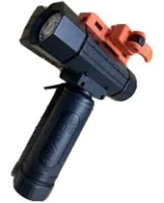 Nerf Rival Precision Battling Flashlight Grip  B8233 Age 14+ Quick-Release Camlo