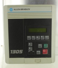 ALLEN BRADLEY AB 1305-BA04A 1305 2HP 1.5KW 3PH DRIVE