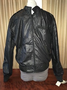 authentic members only jacket