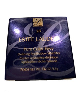 estee lauder insolent ivory eyeshadow