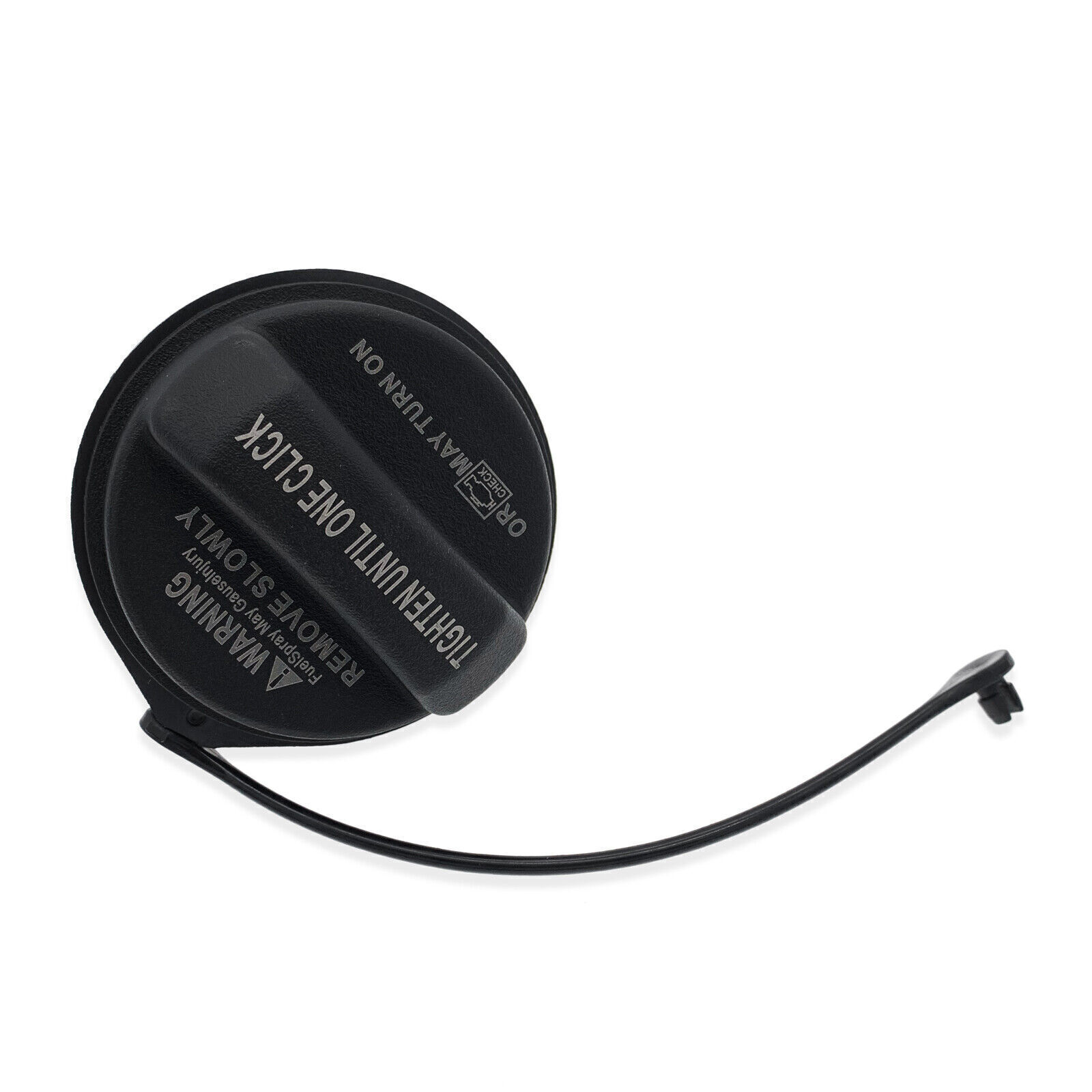 Fuel Tank Gas Cap For 20172020 Hyundai Ioniq 1.6L (EV/BEV) / Kia Niro