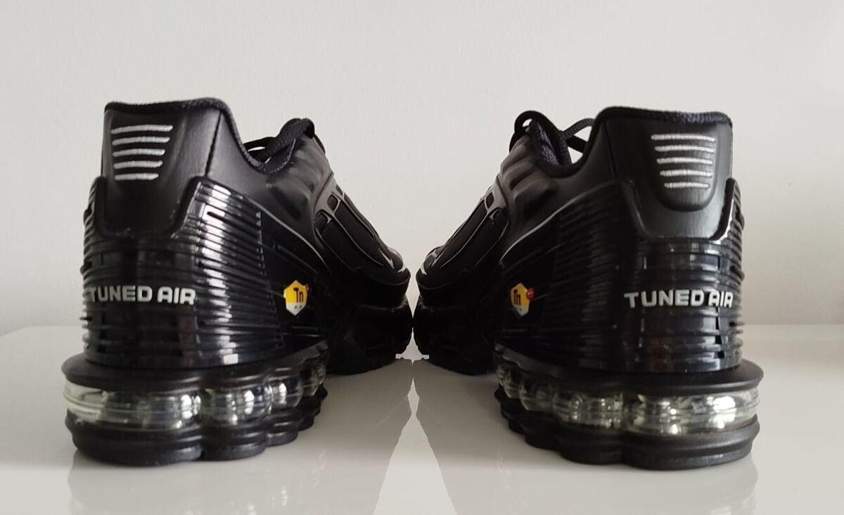 Size 13 - Nike Air Max Plus 3 OG Wolf Grey for sale online Size 13 - Nike Air Max Plus 3 OG Wolf Grey for sale online