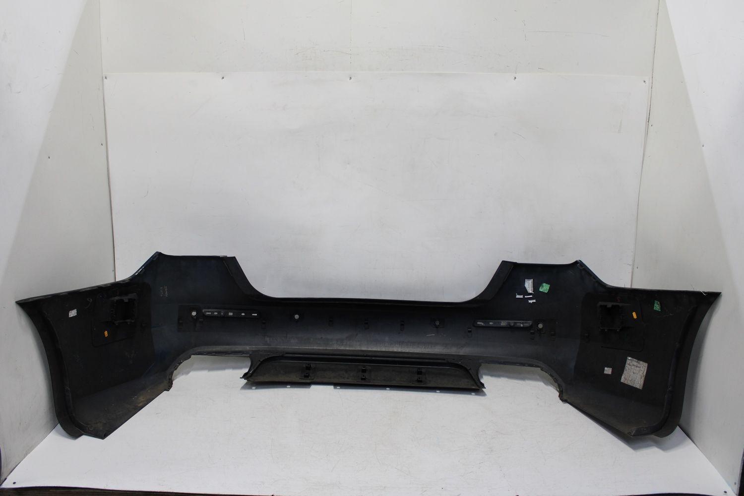 Bumper Cover - Rear MASERATI QUATTROPORT 16