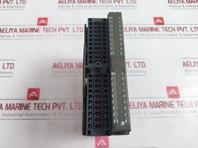 VIPA 321-1BL00 SM321 Digitaler Eingangsmodule 24V DC 018927 5353V10 LS