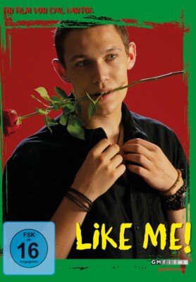 Keren,Yoav / Like Me!
