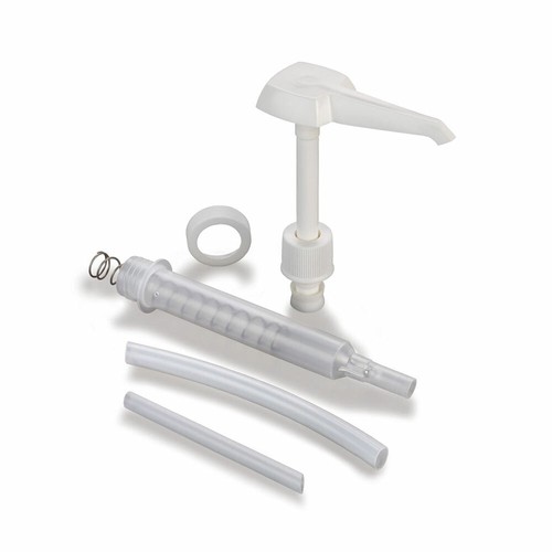System Three Plunger Pump for Gallon & Half-Gallon Containers 3022S99