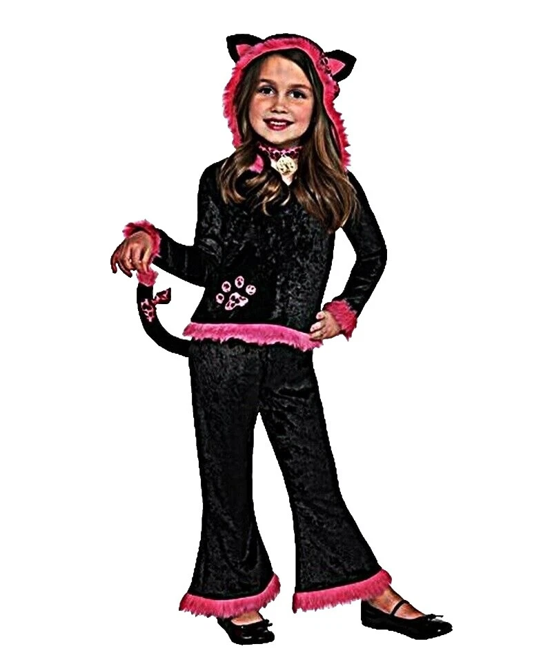 Amscan Polyester Complete Outfit Unisex Costumes