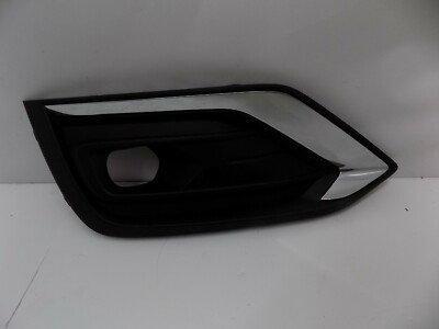 VOLVO V60 2018-ON FRONT BUMPER LEFT FOG LIGHT SURROUND TRIM 31455640 ...