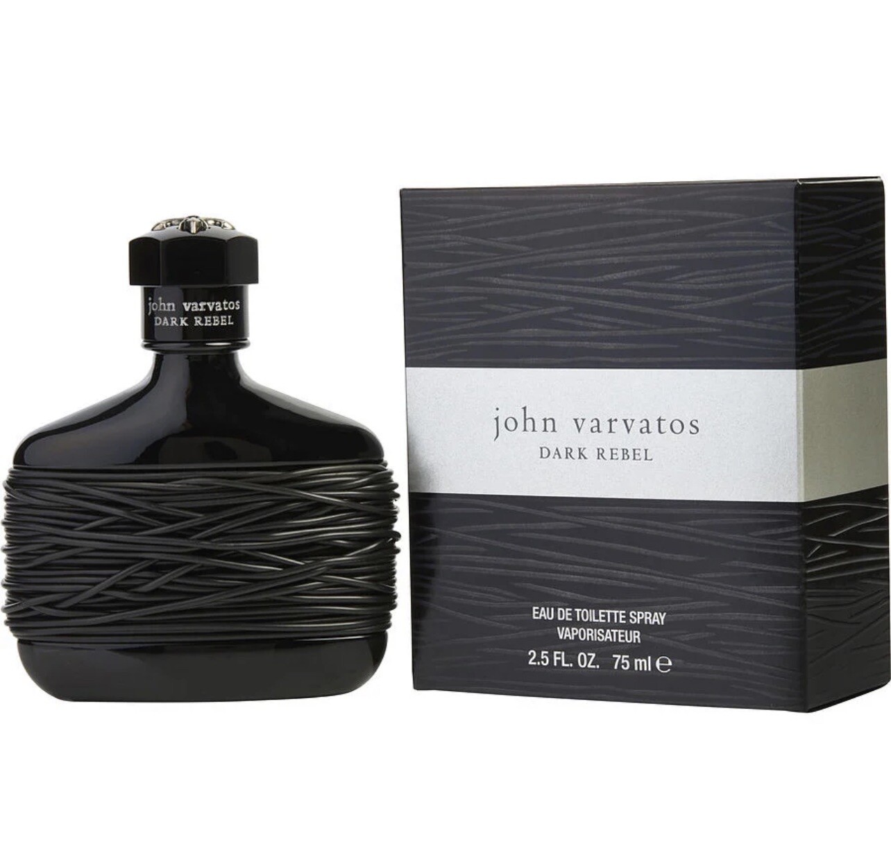 dark rebel john varvatos for sale