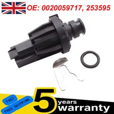 WATER PRESSURE SENSOR 0020059717 253595 FOR VAILLANT ECOTEC PLUS 824 831 837 UK