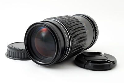 PENTAX Asahi SMC Pentax-M 75-150mm f/4 MF Lens [Exc+++] From Japan