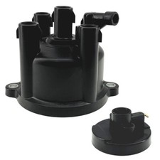 Ignition Distributor Cap For 94-96 Toyota Celica Camry RAV4 MR2 JH188 1910274040