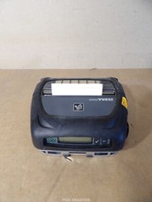 Zebra ZQ520 Thermal Ticket Receipt Printer ZQ52-AUE000E-00 - INCL BATT / PSU