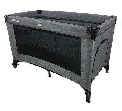 infant travel bed