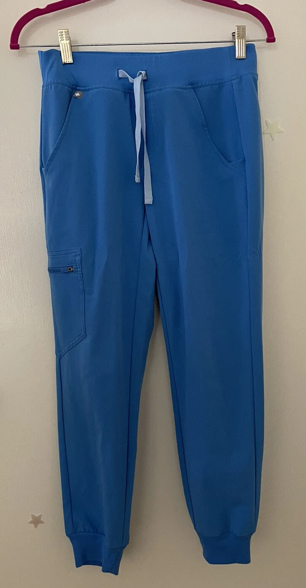 Capri scrub sale pants