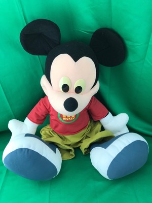 crawling minnie mouse toys r us