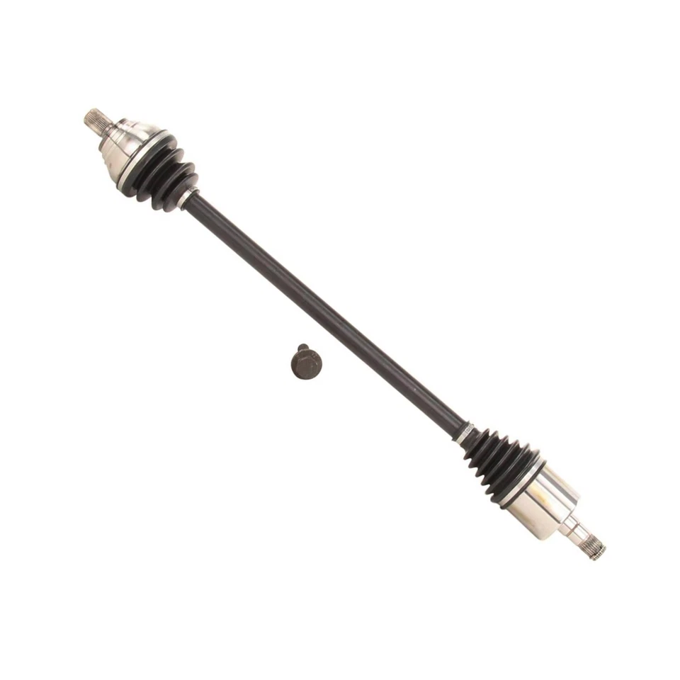 Eje delantero derecho CV para Volkswagen Golf 2015-2017 transmisión automática garantía de por vida Foto 3 de 4