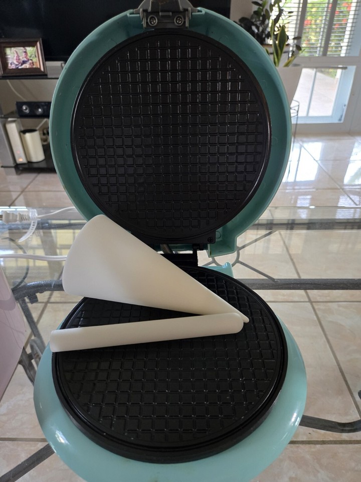 Brentwood Waffle Cone Maker eBay